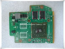 Video Card V000121540 For Toshiba Satellite A300 A305 A305D Series Laptop Motherboard VGA Board 6050A2169801 256MB Video Card V000121540 For Toshiba Satellite A300 A305 A305D Series Laptop Motherboard VGA Board 6050A2169801 256MB