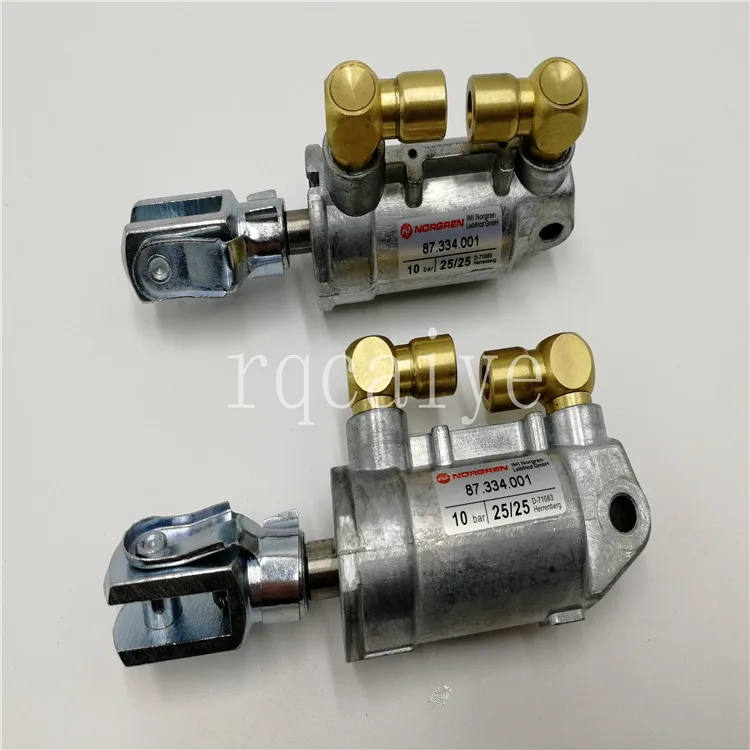 

87.334.001 Cylinder for SM102 CD102 Top quality