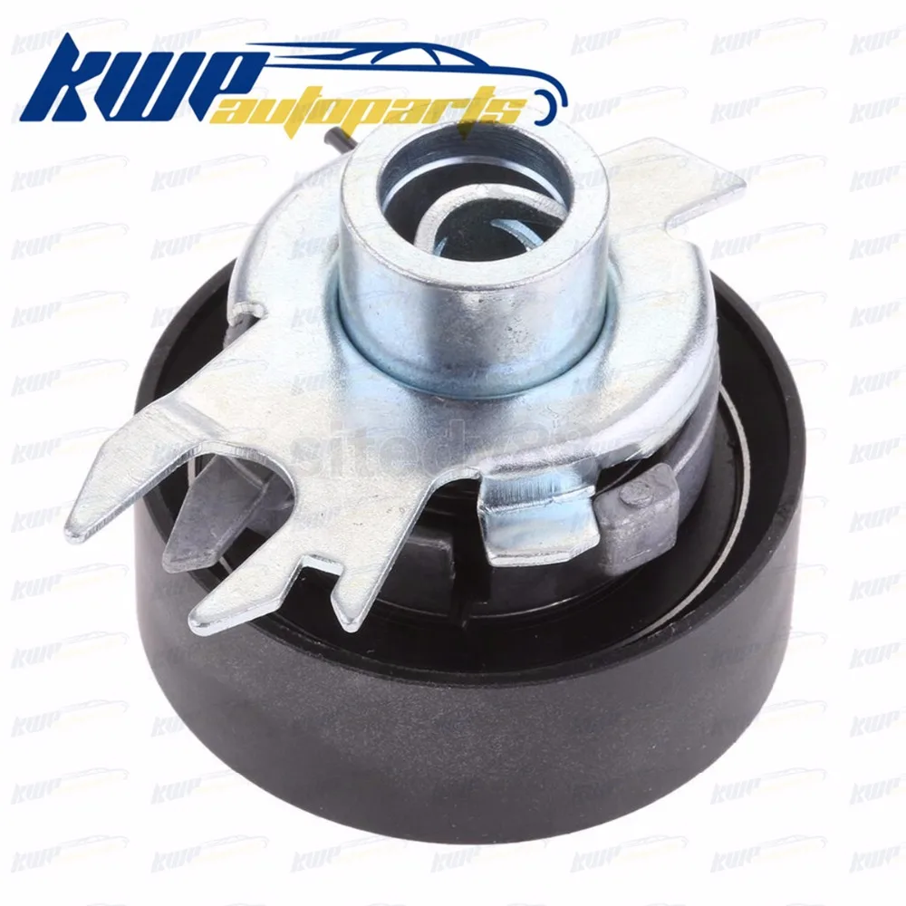 Timing Belt Kit w/ Metal Impeller For VW Jetta Golf Beetle ALH TDI 1.9L