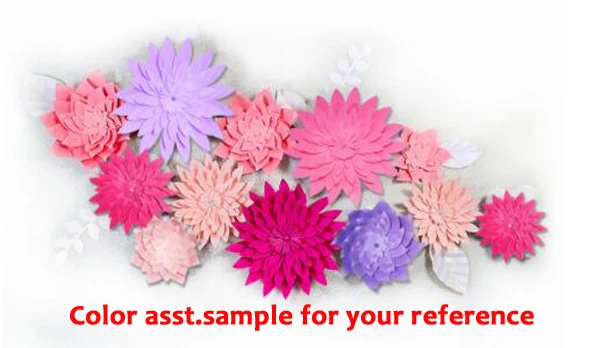 -color assortment sample1