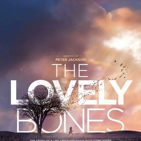 The Lovely Bones Movie Poster (11 x 17)