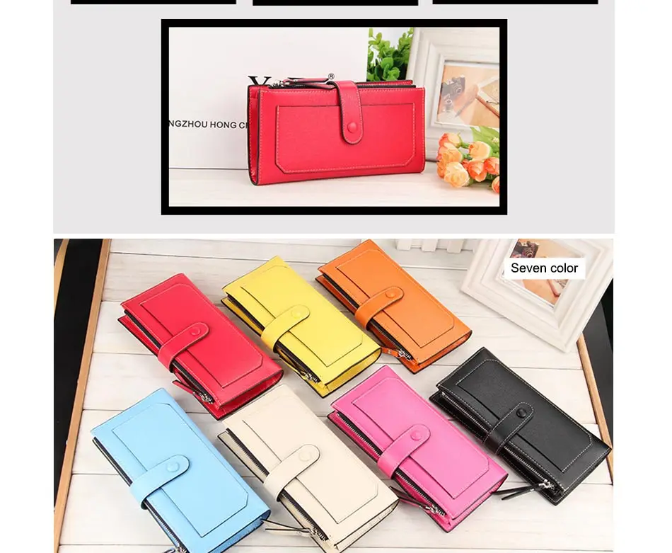 baellerry women wallet Toothpick long cateira feminina zipper hasp famous brands PU leather womens wallets and purses fashion-fu (3)