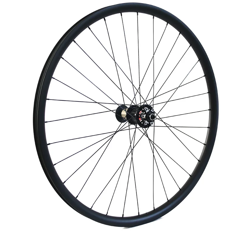 Top 26 inch Carbon Mountain Wheels 27.5 ER 32 Holes Novatec D771 D772 Hub Front 9mm*100mm and Rear 9mm*135mm Fit For Shimano 8/9/10 16 Top 26 inch Carbon Mountain Wheels 27.5 ER 32 Holes Novatec D771 D772 Hub Front 9mm*100mm and Rear 9mm*135mm Fit For Shimano 8/9/10 16