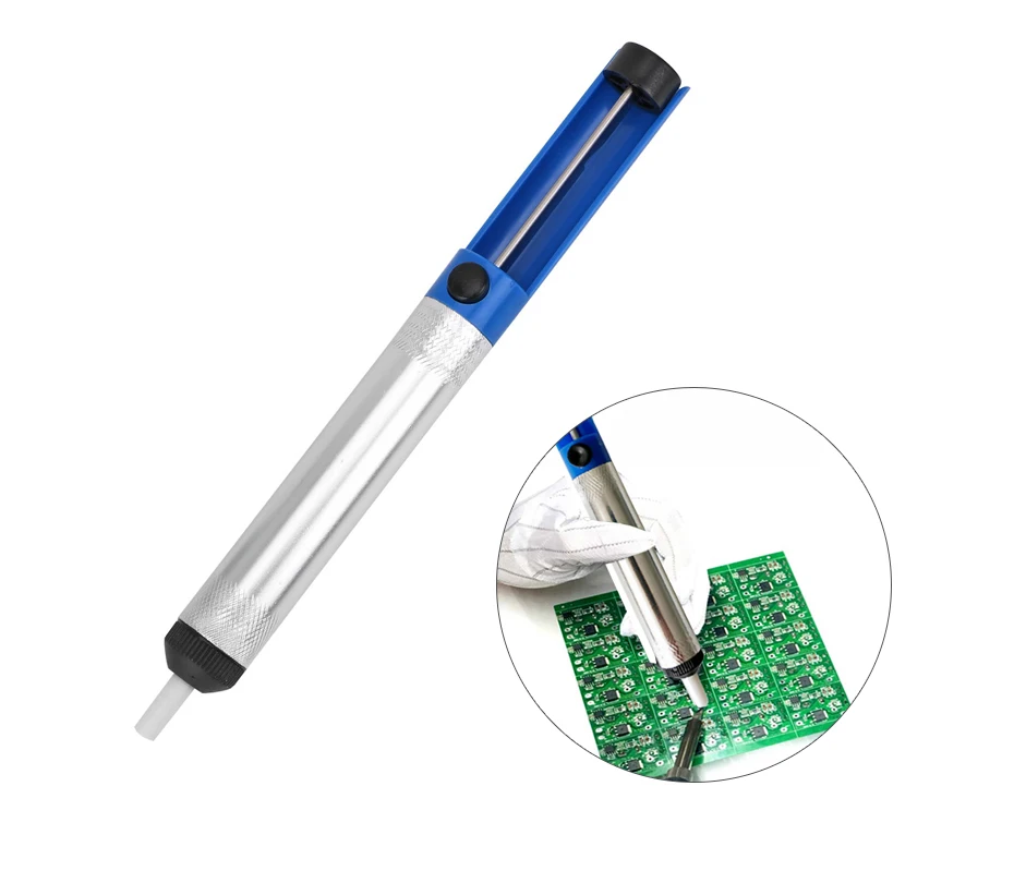 Soldering Station 5