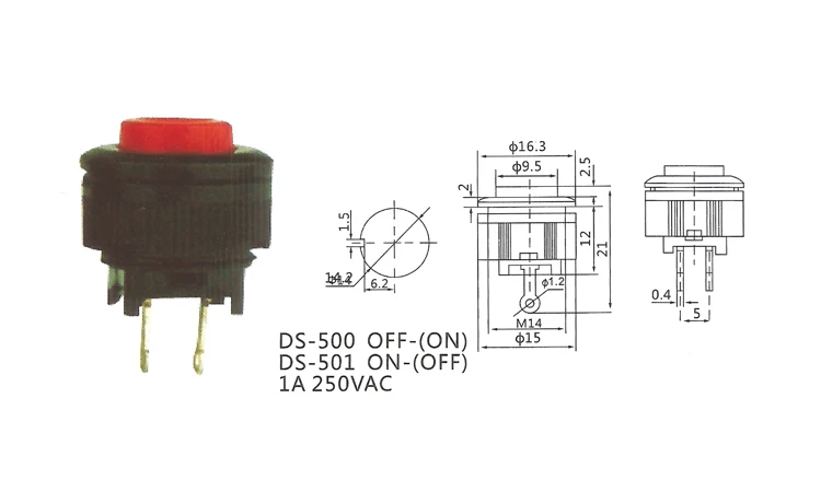 DS-500