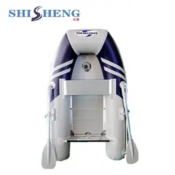 Китайская Фабрика Горячая Распродажа, мини понтонная лодка надувная лодка индивидуальная рыболовная лодка