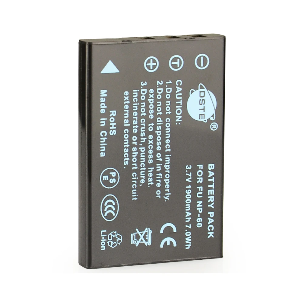 Np 60 2 аккумулятор