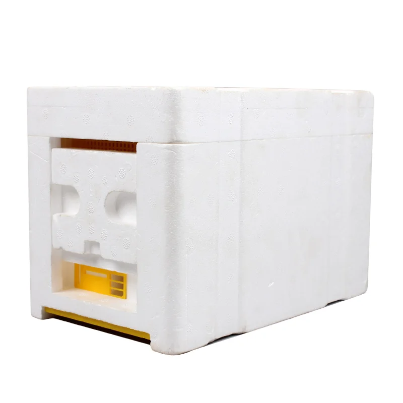 Harvest Bee Hive Beekeeping King Box Pollination Box Beekeeping Tool Harvest Bee Hive