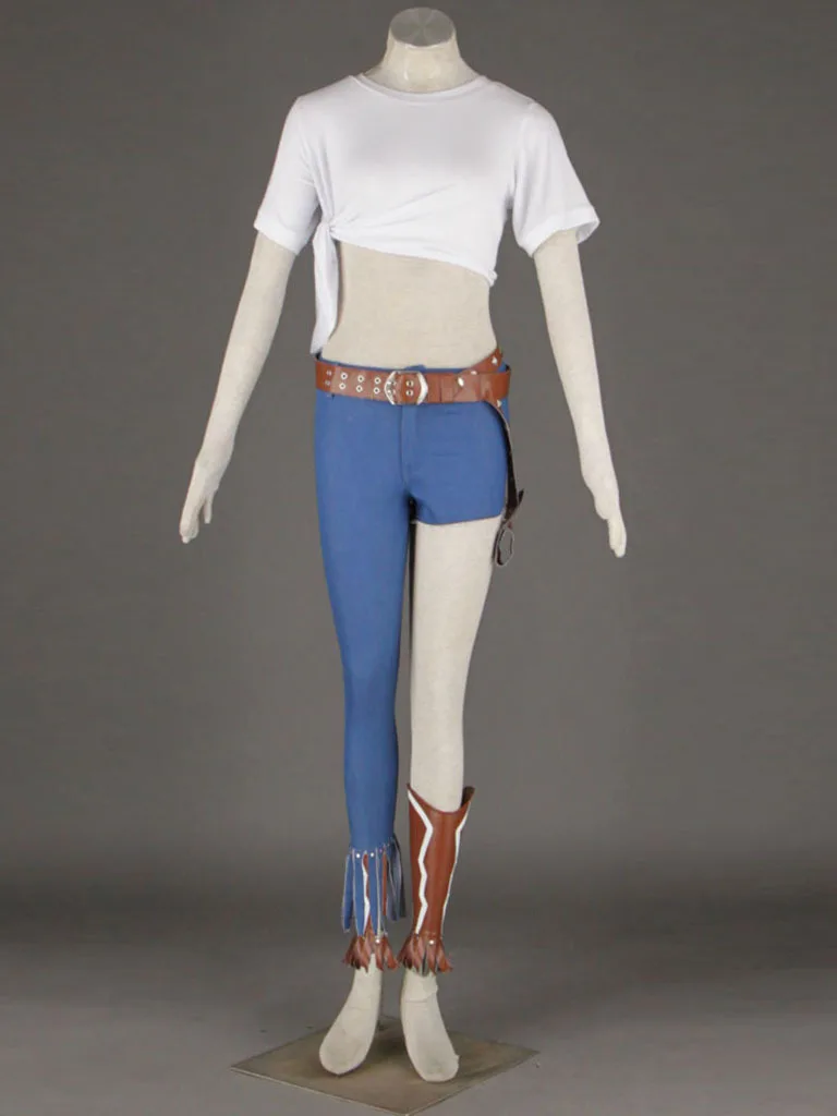A Certain Magical Index Cosplay Costume Kanzaki Kaori 1st Any Size |