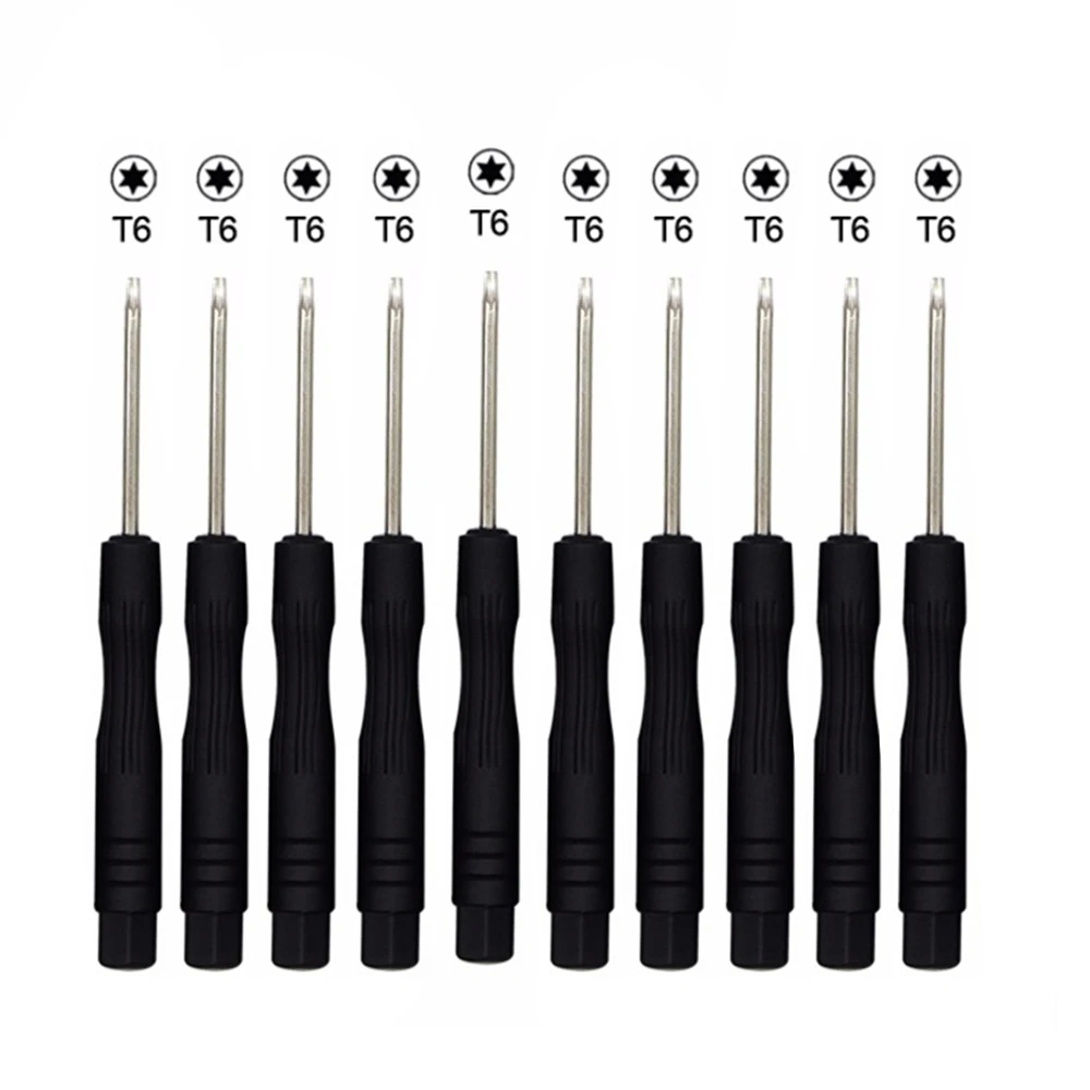 t6 screwdriver