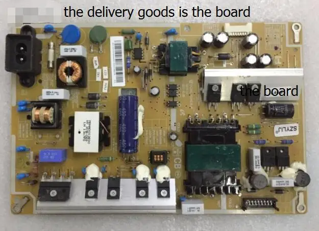 UA46F5080AR Power Board L46SF_DPN REV1.1 BN44-00610B power supply