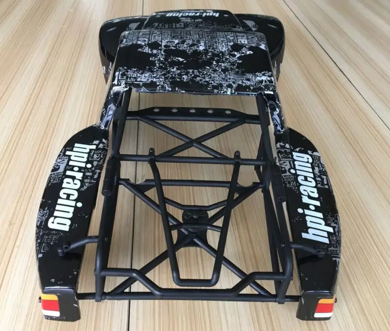 TeamC TRAXXAS2