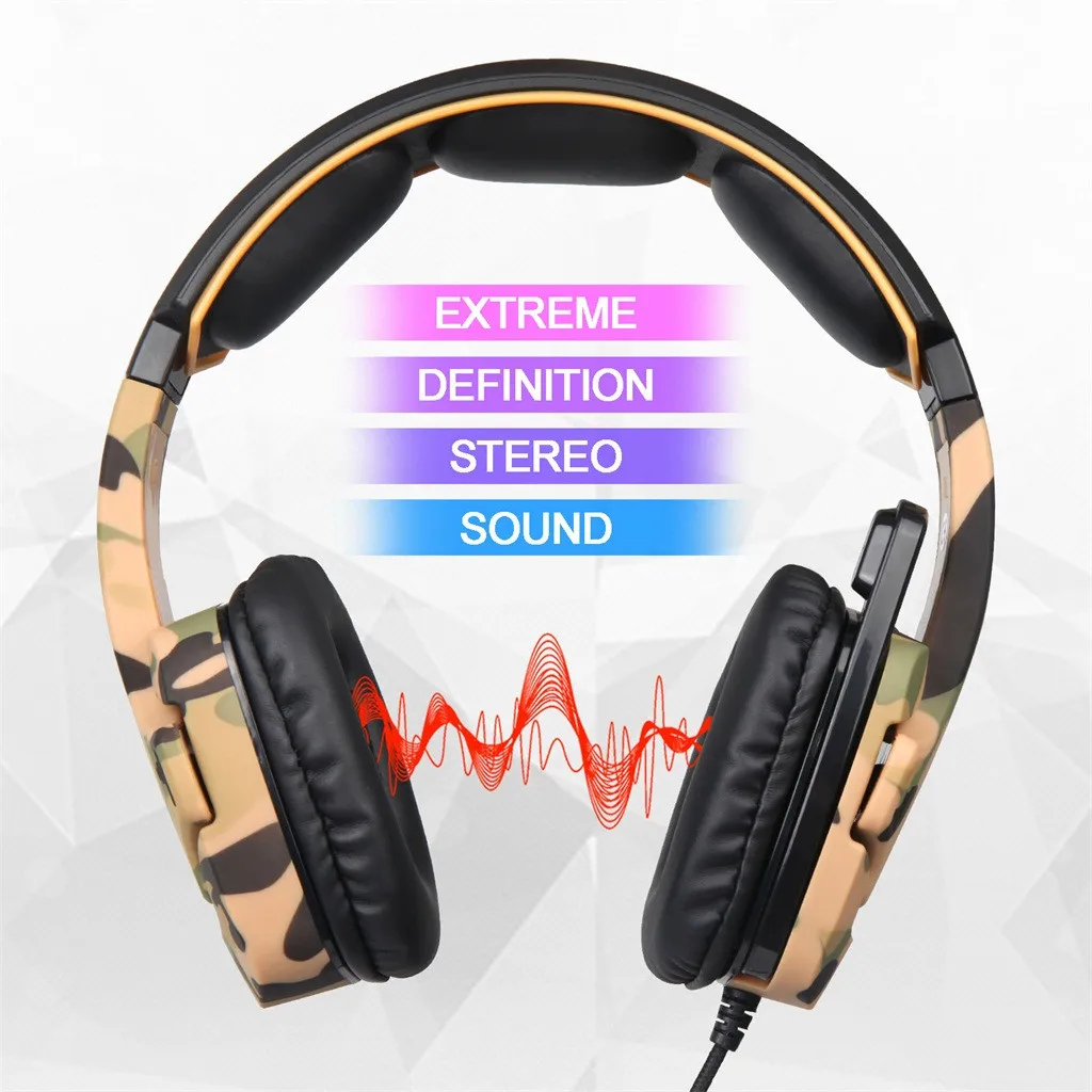 Gaming Headphone