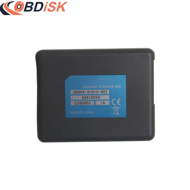 2017 New Arrival SDS For Suzuki Motorcycle Diagnosis System Support Multi-Languages