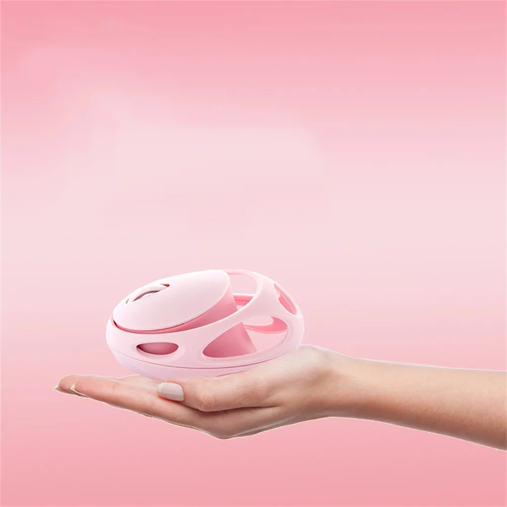 2.4G Wireless Silent Charging Mouse