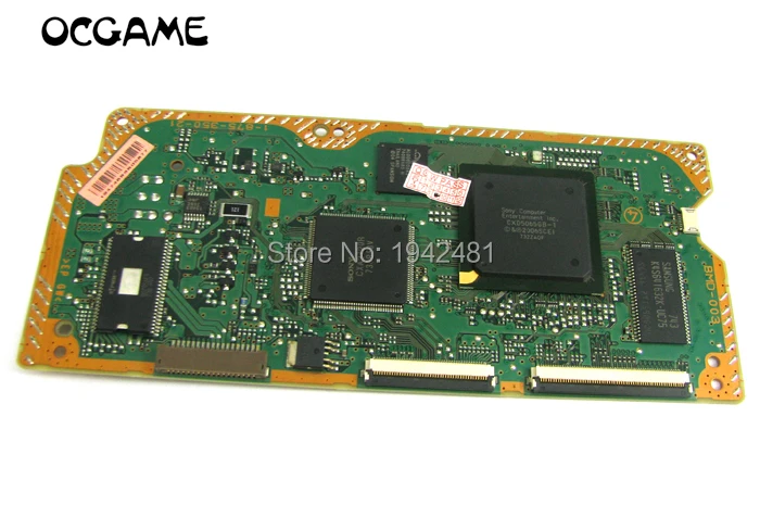 

OCGAME original PCB drive board KES-410A KES-410AAA KEM-410A KEM-410AAA KES KEM 410 410A 410ACA for PS3 Playstation 3 game
