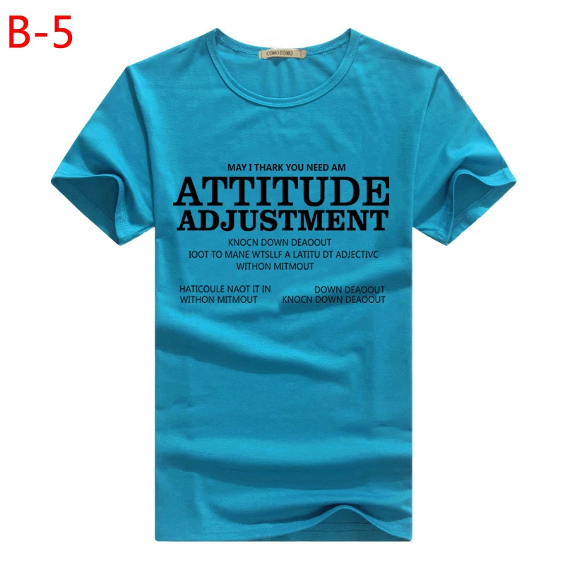 letter t shirt men (5)