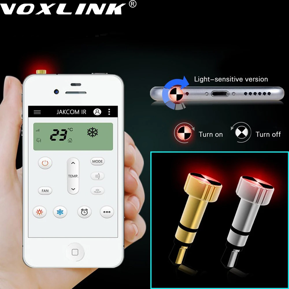 Iphone Ir Remote Control Iphone Ir Remote Control