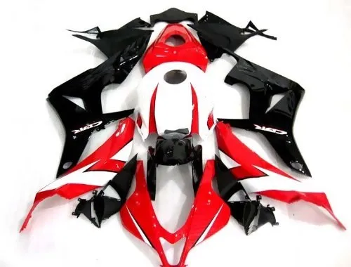 

Motorcycle Fairing Kit Bodywork For Honda CBR 600 RR CBR600RR 2007 - 2008 CBR 600RR 07 08 Injection Molding Fairings UV Painted