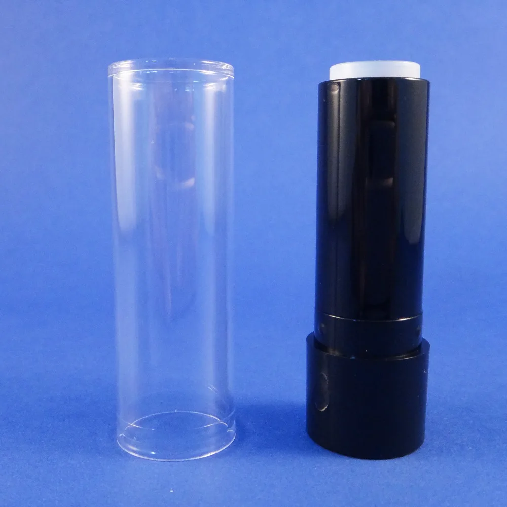 400 Bulk Lip Balm DIY Container Mould Filling Cup Size 12.1mm Cosmetic