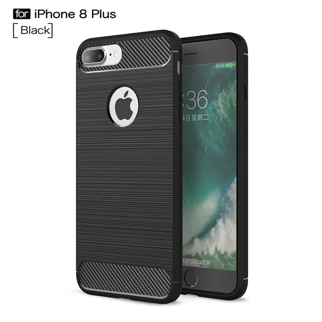 carcasa iphone 8 plus tpu carcasa iphone 8 plus tpu