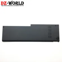 Новый оригинальный для Lenovo ThinkPad E570 E575 жесткий диск HDD Обложка DIMM памяти оперативной памяти крышка двери 01EP129 с Винты
