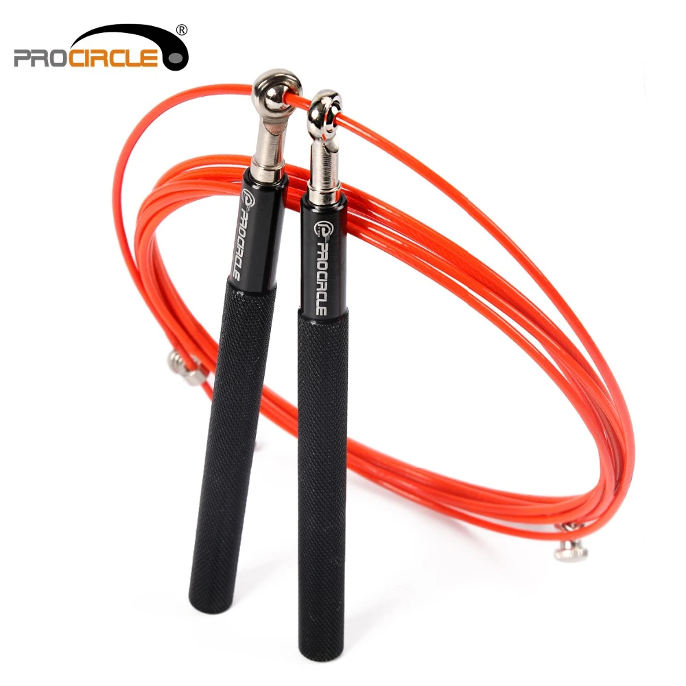 Professionnel MMA boxe CrossFit sauter corde sauter vitesse sauter corde