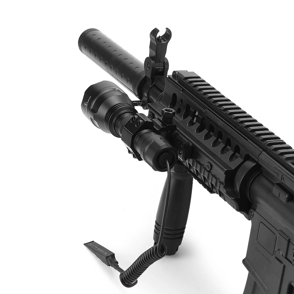 led flashlight c8s (14)