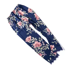 Женские атласные пижамные штаны с эластичной резинкой на талии с цветочным принтом, сексуальное ночное белье, кружевные брюки, шелковые пижамы для сна, домашняя одежда, штаны