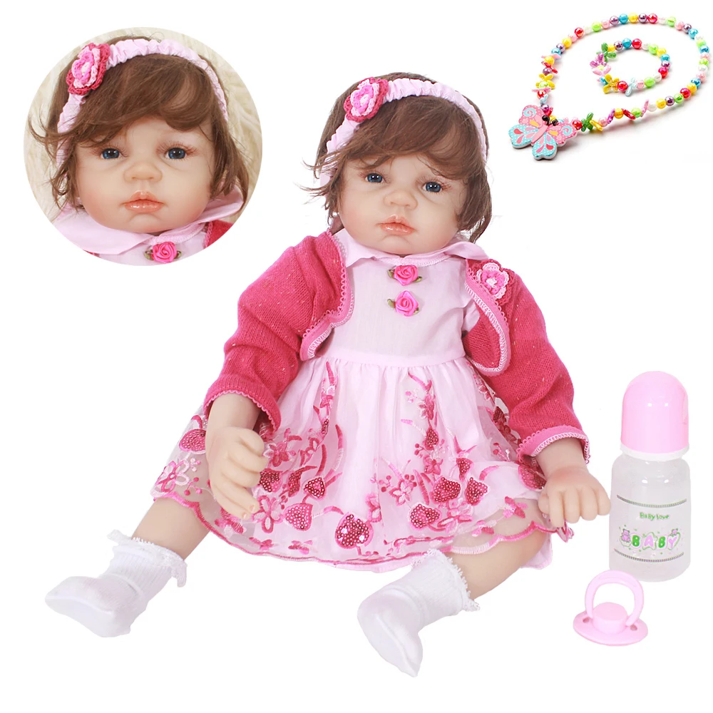 reborn silicone babies for sale cheap