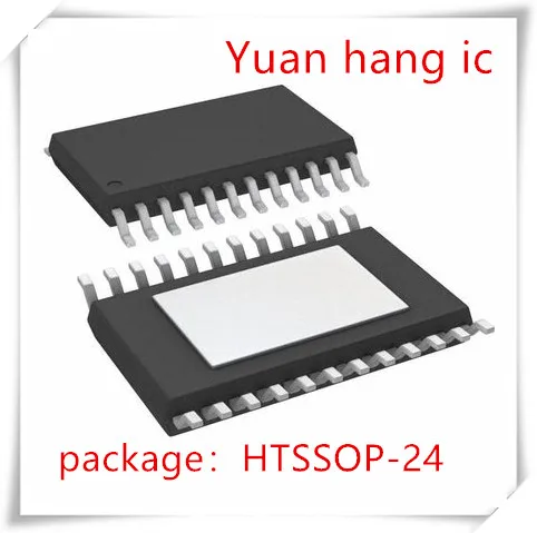NEW 10PCS LOT TPA3120D2PWPR TPA3120D2 HTSSOP 24 TPA3120D2PWP IC
