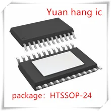 NEW 10PCS LOT TPA3120D2PWPR TPA3120D2 HTSSOP 24 TPA3120D2PWP IC