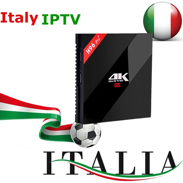 Aliexpress.com : Buy IPTV M3u Subscription Iptv Italy UK