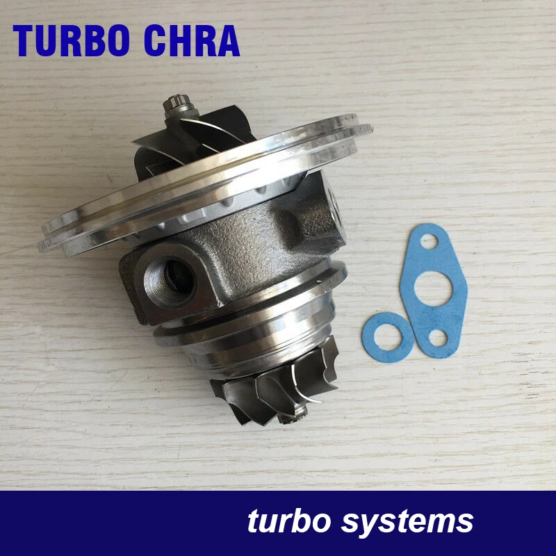 RHF4 женой turbo картридж 8980118922 8980118923 для ISUZU D-Max DMax для Holden Rodeo Колорадо Золотой серии 3.0TD FE-1106