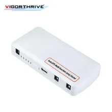 Power bank автомобильный стартер пик 5000 мАч для мобильного телефона Автомобильная перезаряжаемая зарядная батарея многофункциональная