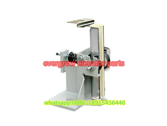 Elevator guide shoes DX1B use for thyssenkrupp schindler yungdai elevator | Безопасность и защита