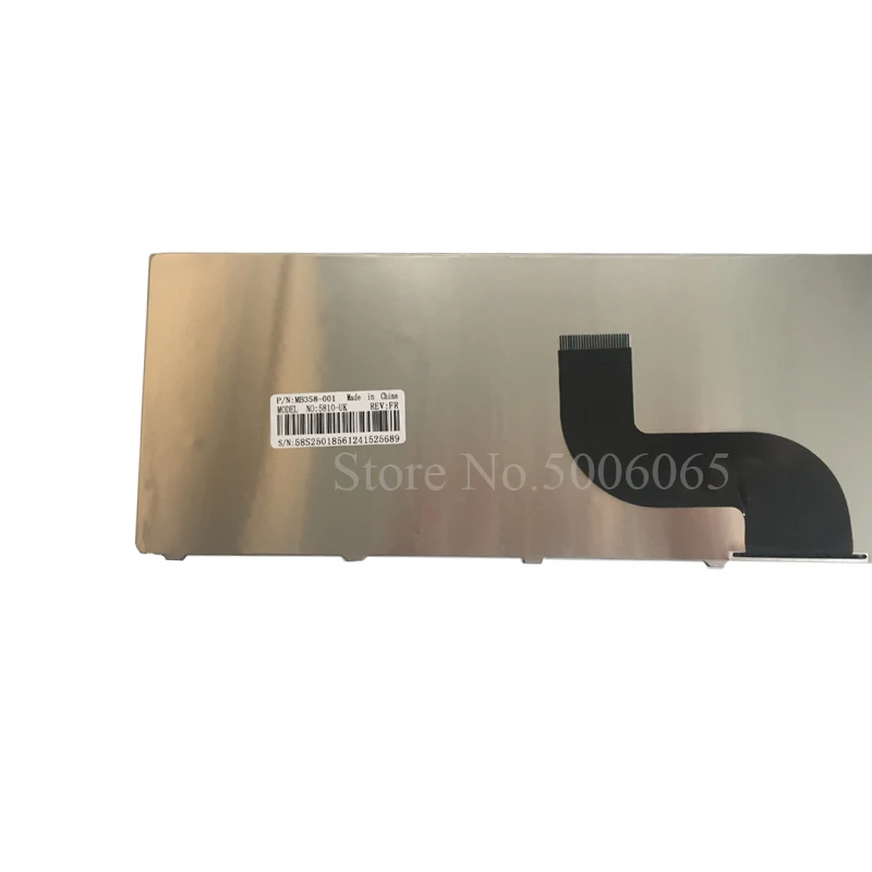 Новинка Клавиатура для ноутбука для Acer Emachine E730 E730G E730Z E730ZG E730 E732 E732G E732Z E729 Французская клавиатура