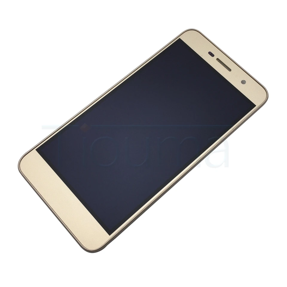 Huawei 4C Pro  LCD Display With Frame (3)