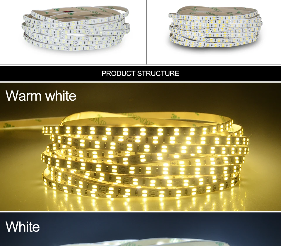 3014 led diode strip (3)