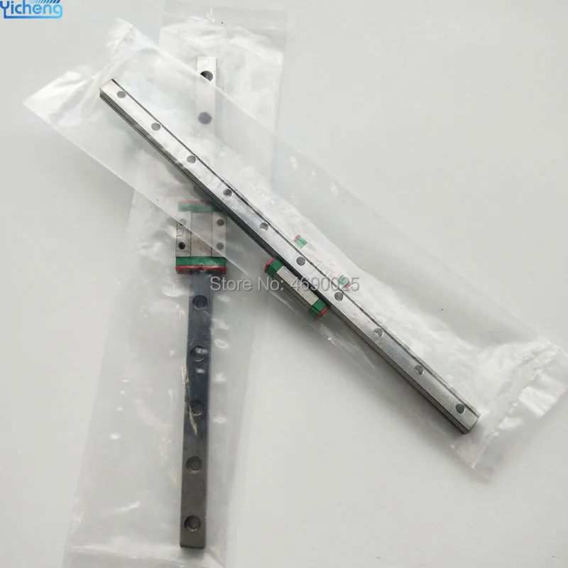 linear rail