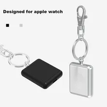 EIMO Wireless Charger for Apple Watch 4 3 iWatch band 42mm 38mm 44mm 40mm Portable Magnetic Charger for apple watch accessories цена EIMO Wireless Charger for Apple Watch 4 3 iWatch band 42mm 38mm 44mm 40mm Portable Magnetic Charger for apple watch accessories цены онлайн