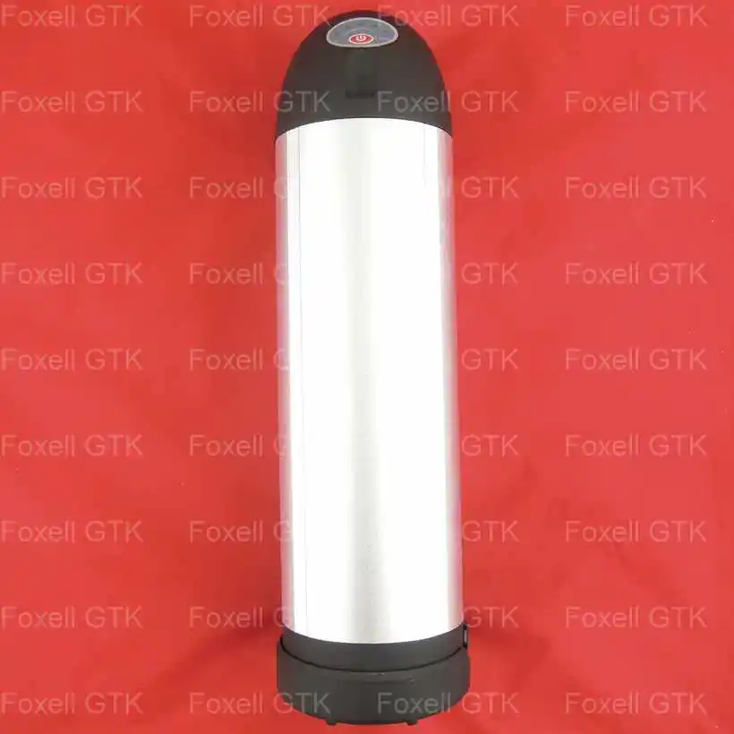GTK e-bike-akku 36v 12ah 36V 11.6Ah Brand A grade li-ion battery pedelec bike fahrrad akku 36 volt for Bafang BBS01 500W motor (6)