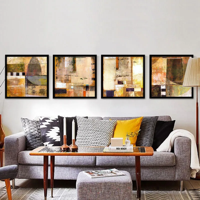 20 Greatest wall decor painting vintage You Can Save It At No Cost