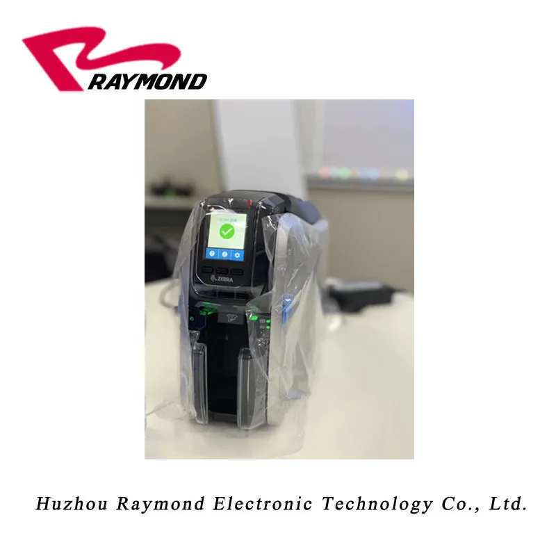 Принтер Zebra Zc300 Купить