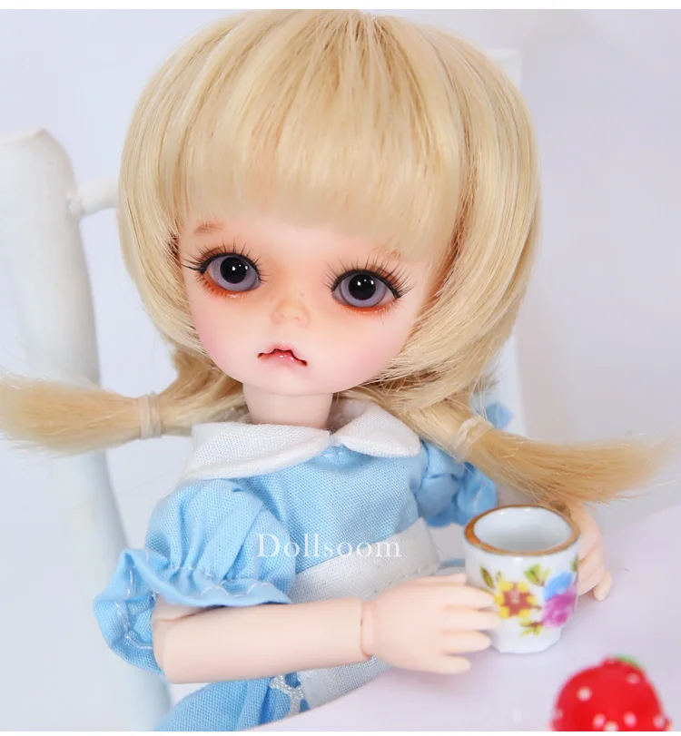 Imda Anne 1,7 BJD SD кукла SM 1/8 модель тела для девочек и мальчиков глаза lati yosd pukifee Игрушки для девочек на день рождения лучшие подарки на Рождество