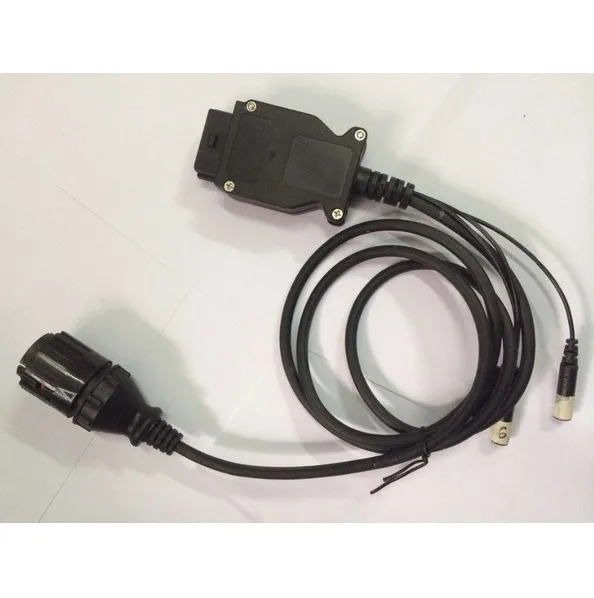Профессиональные диагностические кабели ICOM D используемые для настройки