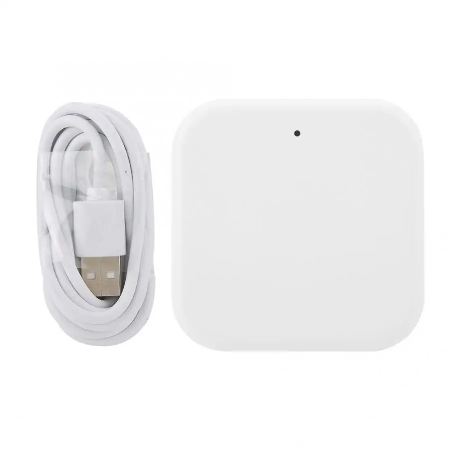 

Remote Lock Gateway WIFI Smart Password Doorlock Gateway APP Internet Remote Control Smart Lock Gateway