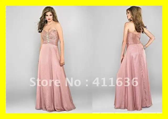 Yellow Dresses At Truworths Top Sellers 