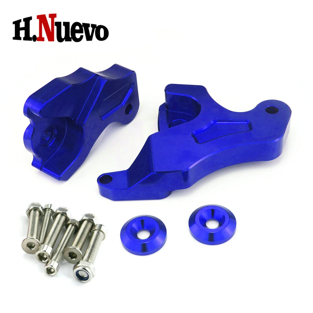 For Yamaha XMAX 300 Accessories Rear Suspension Shock Absorber Adjuster For Yamaha X MAX 300 X-MAX 250 XMAX400 XMAX300 XMAX250 (30)