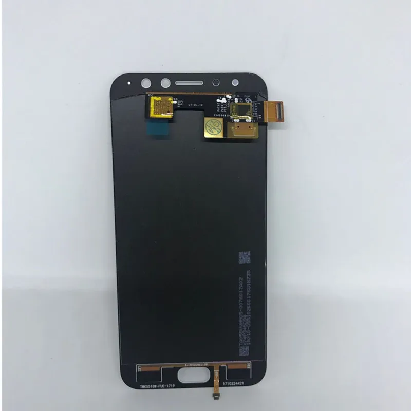 Для ASUS ZenFone 4 Selfie Pro ZD552kL ЖК дисплей и сенсорный экран 5 ''Замена с инструментами +